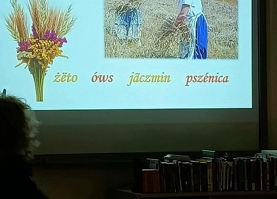 prezentacja multimedialna