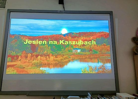 prezentacja o jesieni