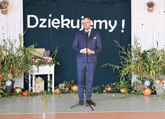 Wójt Gminy Nowa Wieś Lęborska  składa życzenia