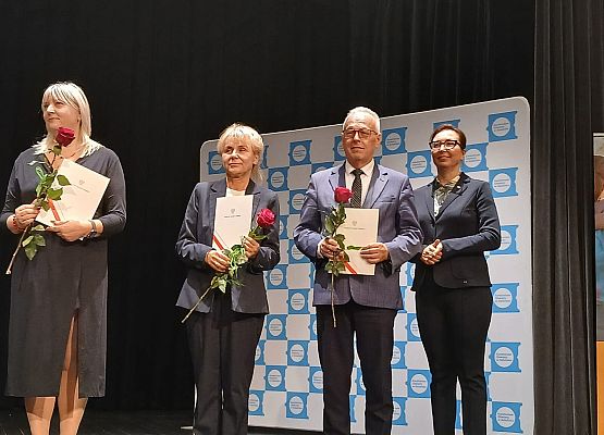 uczestnicy wydarzenia