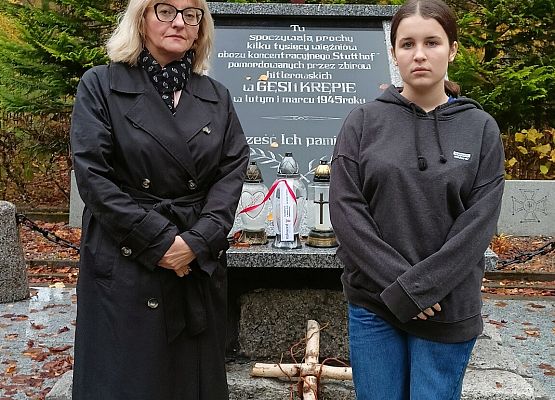 Grafika 10: „Pamięć, która nie gaśnie”