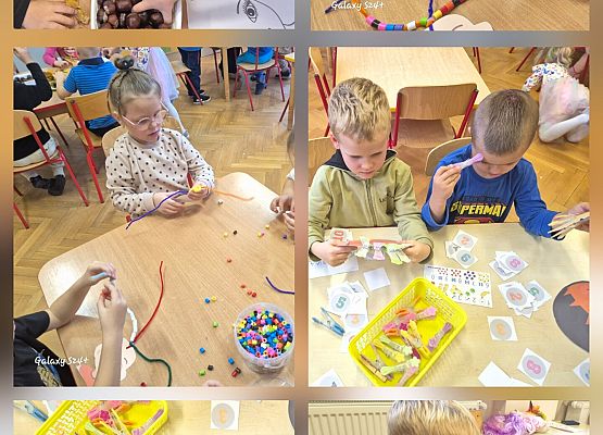 zdjęcia przedszkolaków