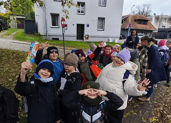 Grafika 23: Lekcja w kinie „Fregata” w Lęborku