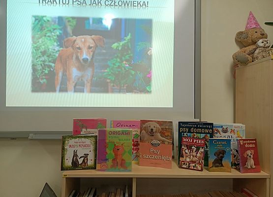 prezentacja multimedialna