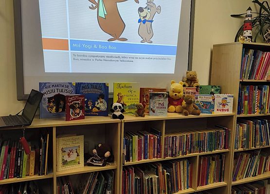 tablica multimedialna