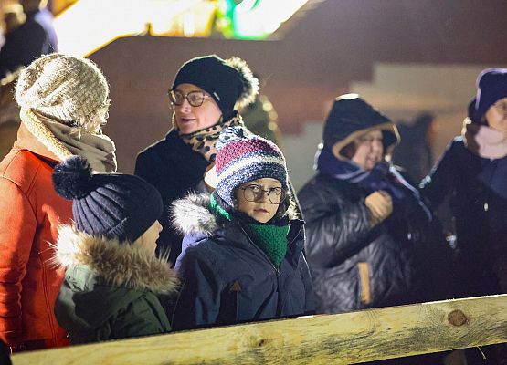 uczestnicy wydarzenia