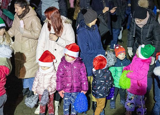 uczestnicy spotkania