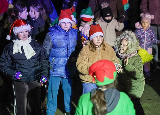 uczestnicy spotkania