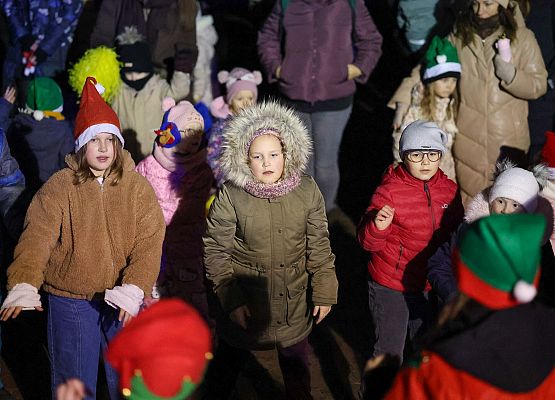 uczestnicy spotkania