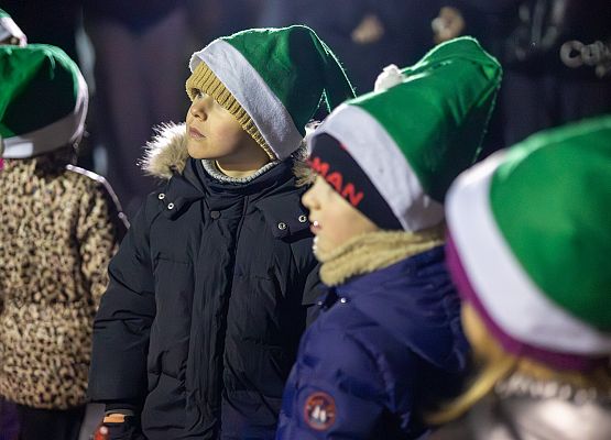 uczestnicy spotkania