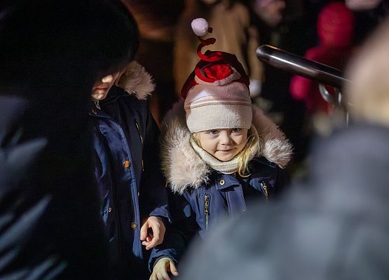 uczestnicy spotkania