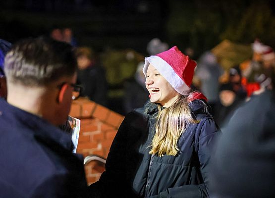 uczestnicy spotkania