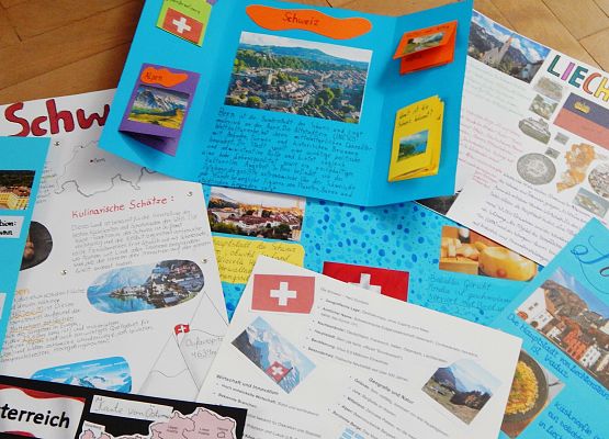 prace konkursowe uczniów