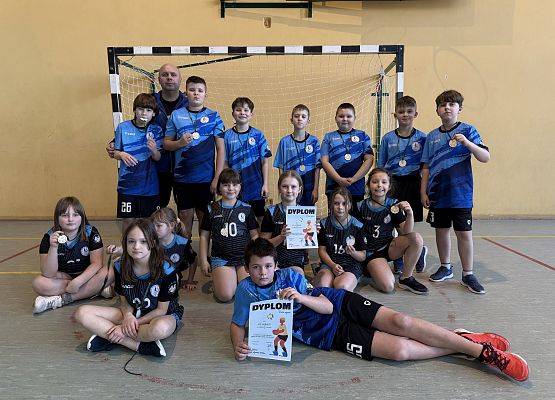 zdjęcie grupowe zawodników