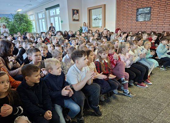 publiczność szkolna