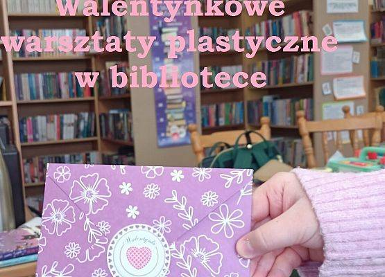 koperta walentynkowa