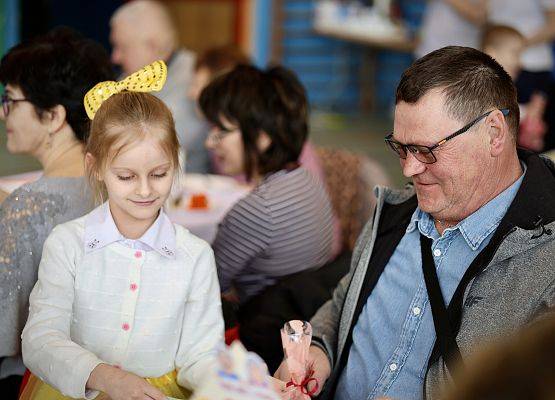 uczestnicy spotkania