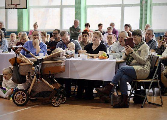 uczestnicy spotkania