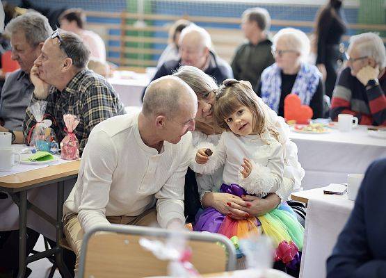 uczestnicy spotkania