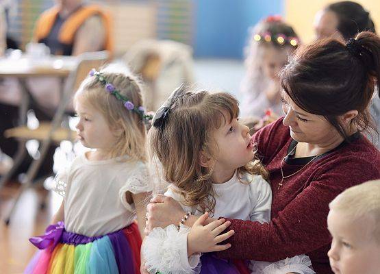 uczestnicy spotkania