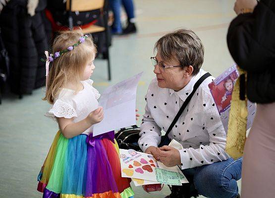 uczestnicy spotkania