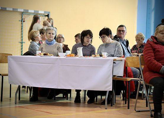 uczestnicy spotkania