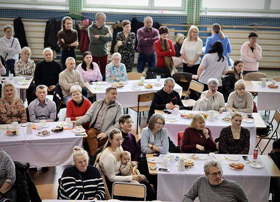 uczestnicy spotkania