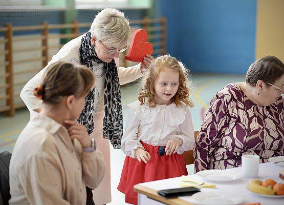 uczestnicy spotkania