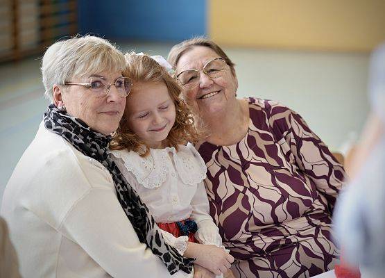 uczestnicy spotkania