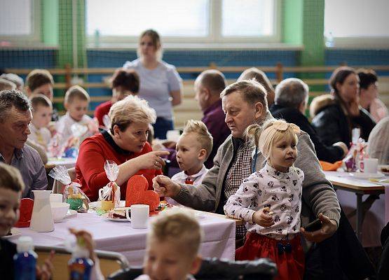 uczestnicy spotkania