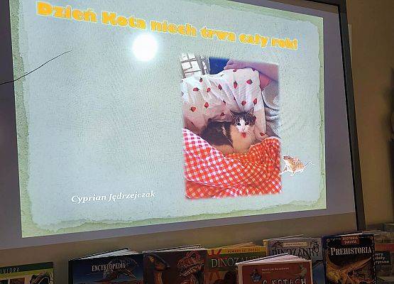 prezentacja zdjęć konkursowych