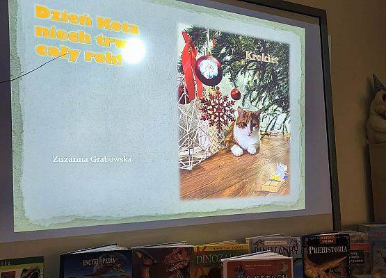 prezentacja zdjęć konkursowych