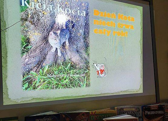 prezentacja zdjęć konkursowych