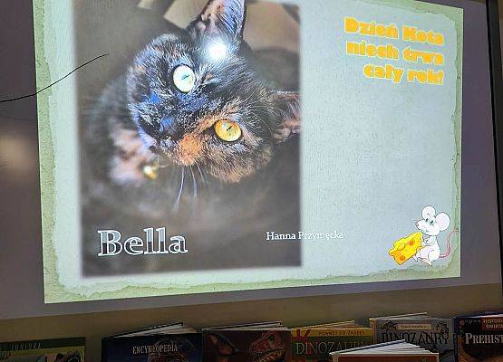 prezentacja zdjęć konkursowych