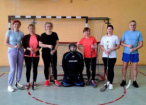 zdjęcie grupowe zawodników