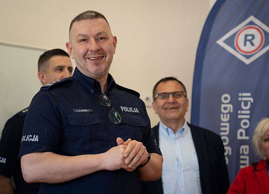 Grafika 27: Eliminacje powiatowe Ogólnopolskiego Turnieju Bezpieczeństwa w Ruchu Drogowym