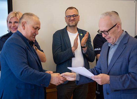 Grafika 48: Eliminacje powiatowe Ogólnopolskiego Turnieju Bezpieczeństwa w Ruchu Drogowym