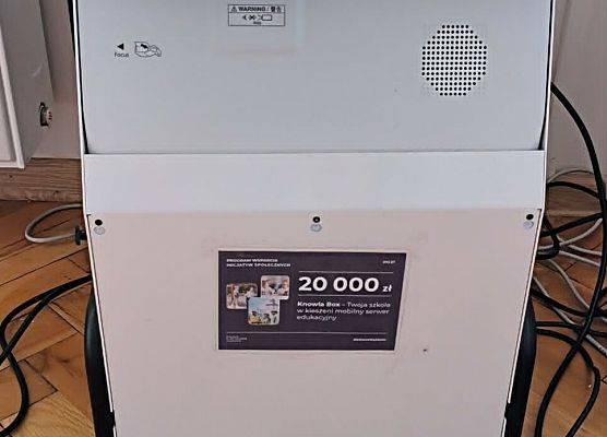 knowla box