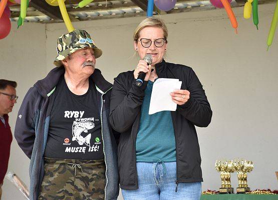 Grafika 3: Piknik Sportowo-Rodzinny w Łebieniu