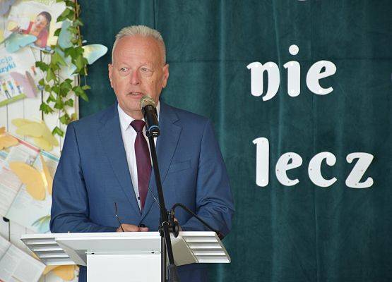 Grafika 31: Uroczyste zakończenie roku szkolnego 2025/2026
