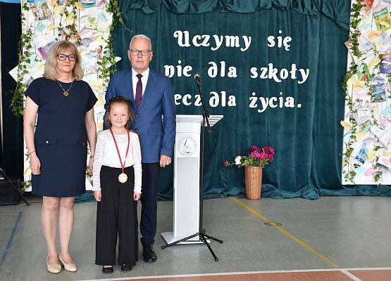 Grafika 78: Uroczyste zakończenie roku szkolnego 2025/2026