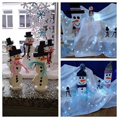 Grafika #12: Przedszkolak- Kreatywne Dziecko