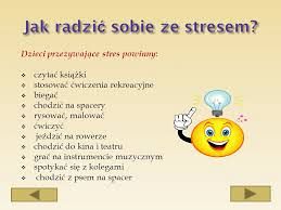 Grafika #0: Projekt - Jak radzić sobie z emocjami?