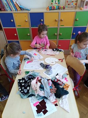 Grafika #10: Zajęcia rozwijające kompetencje kluczowe: uzdolnienia plastyczno- techniczne.