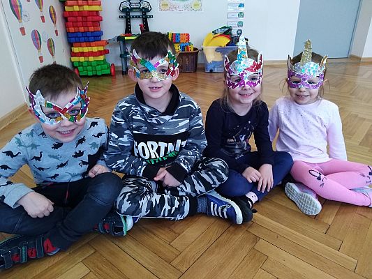 Grafika #15: Zajęcia rozwijające kompetencje kluczowe: uzdolnienia plastyczno- techniczne.