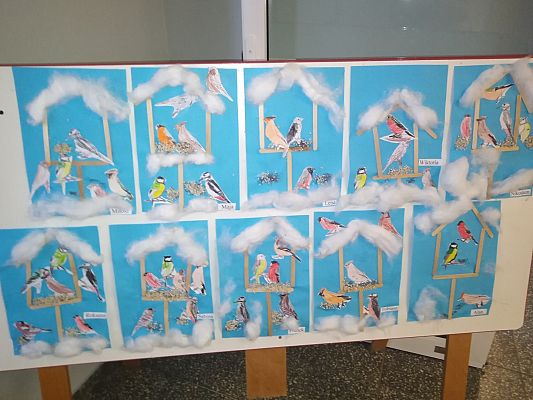 Grafika #6: Zajęcia rozwijające kompetencje kluczowe: uzdolnienia plastyczno- techniczne.