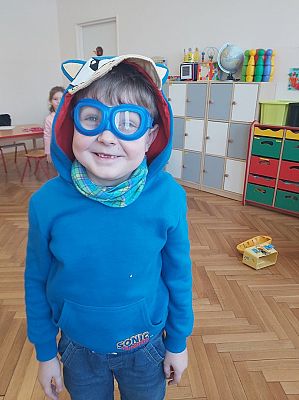 Grafika #13: Zajęcia rozwijające kompetencje kluczowe: matematyczne i przyrodniczo - chemiczne w kl. 0