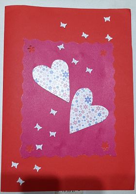 Grafika #12: Walentynki