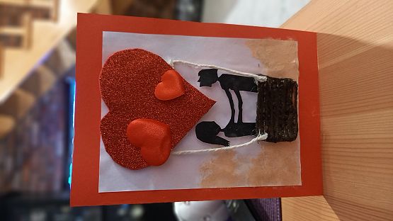 Grafika #10: Walentynki