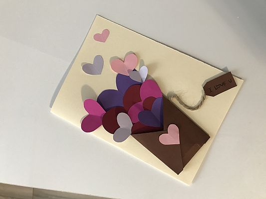 Grafika #13: Walentynki